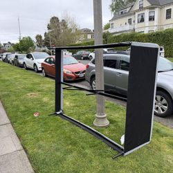 Free Queen Bed Frame