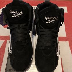 OG Reebok  Kamikase 2 Negotiable 