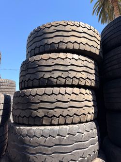 32x11.50r15 Falken tires en Excelentes Conditiones de Vida las 4