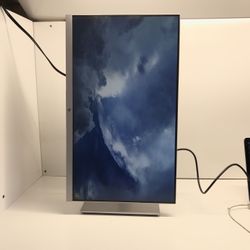 **HP EliteDisplay E243 24" Widescreen Slim Bezel.** *2  Available Full HD (1920 x 1080) *Price $75 each* 