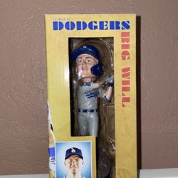 Will Smith Bobblehead