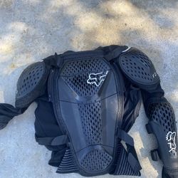 Chest Protector