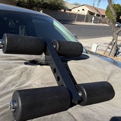 REP FITNESS LEG ATTACHMENT 