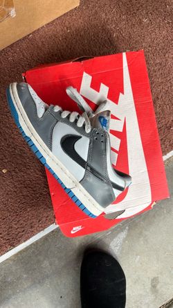 Nike Dunk Low