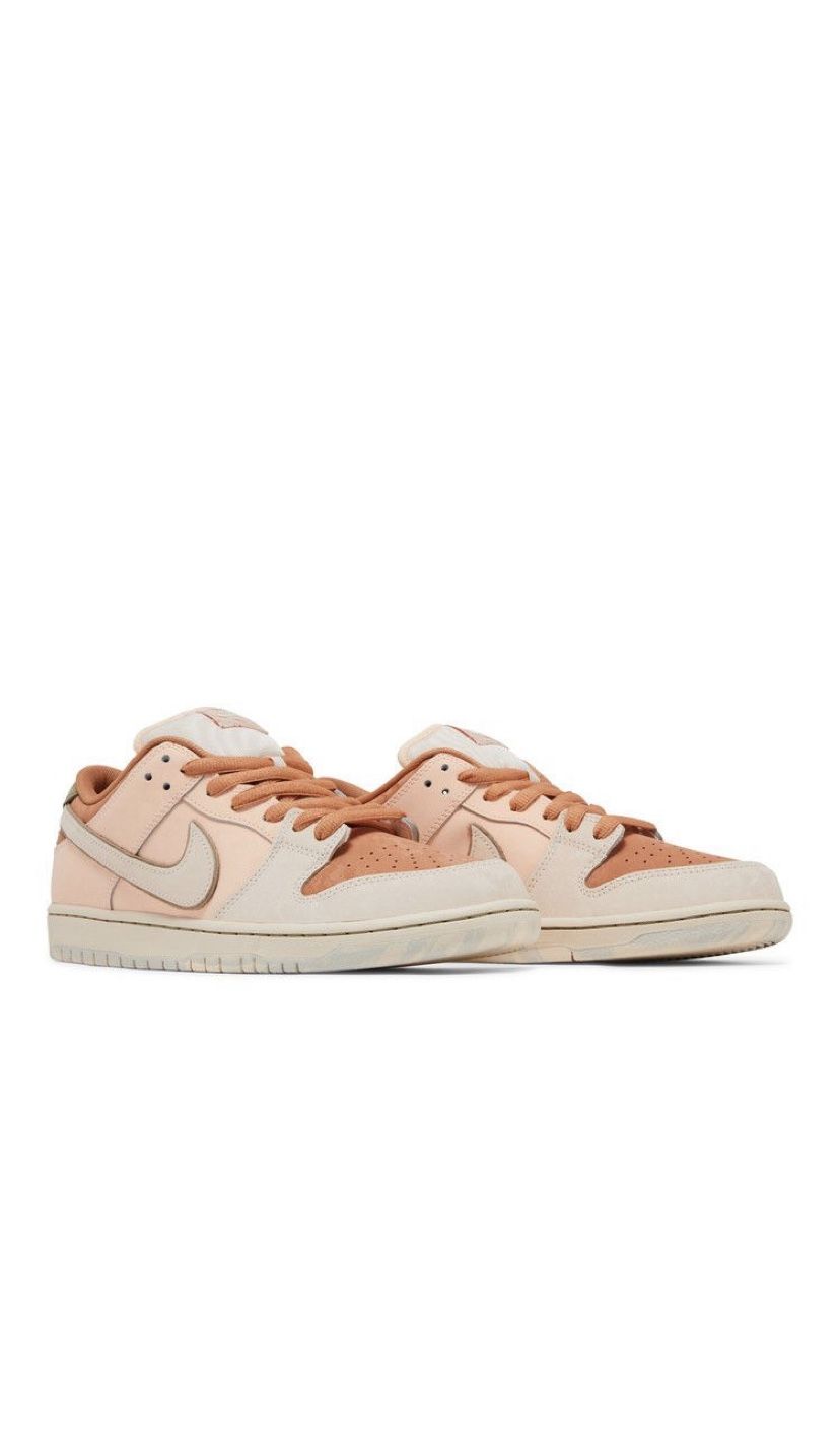 Nike Sb Dunk Low Trocadero Gardens M7.5 W9.0