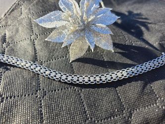 Diamond Tennis bracelet