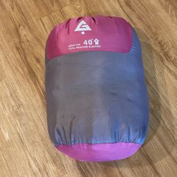 Sleeping Bag