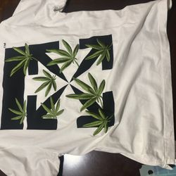 Off White T Shirt 