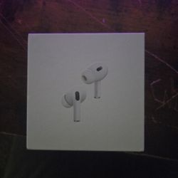 Airpod Pro 2 