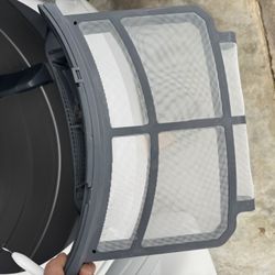 GE Washer & GE Dryer Set Great Condition