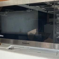 Microwave - Whirlpool