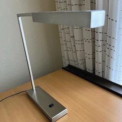 Desk Lamp 