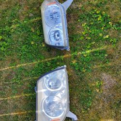 4runner Headlight Housing