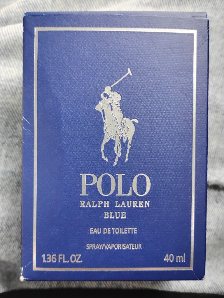 Designer Cologne