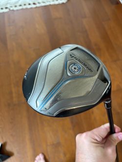 TaylorMade JetSpeed 9.5° Golf Driver | MAKE OFFER