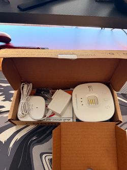 Smart Garage Control opener