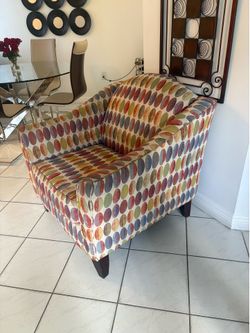 Sofa Chair
