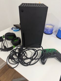 Xbox Series X