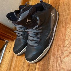 Size 12 Men’s Jordan’s