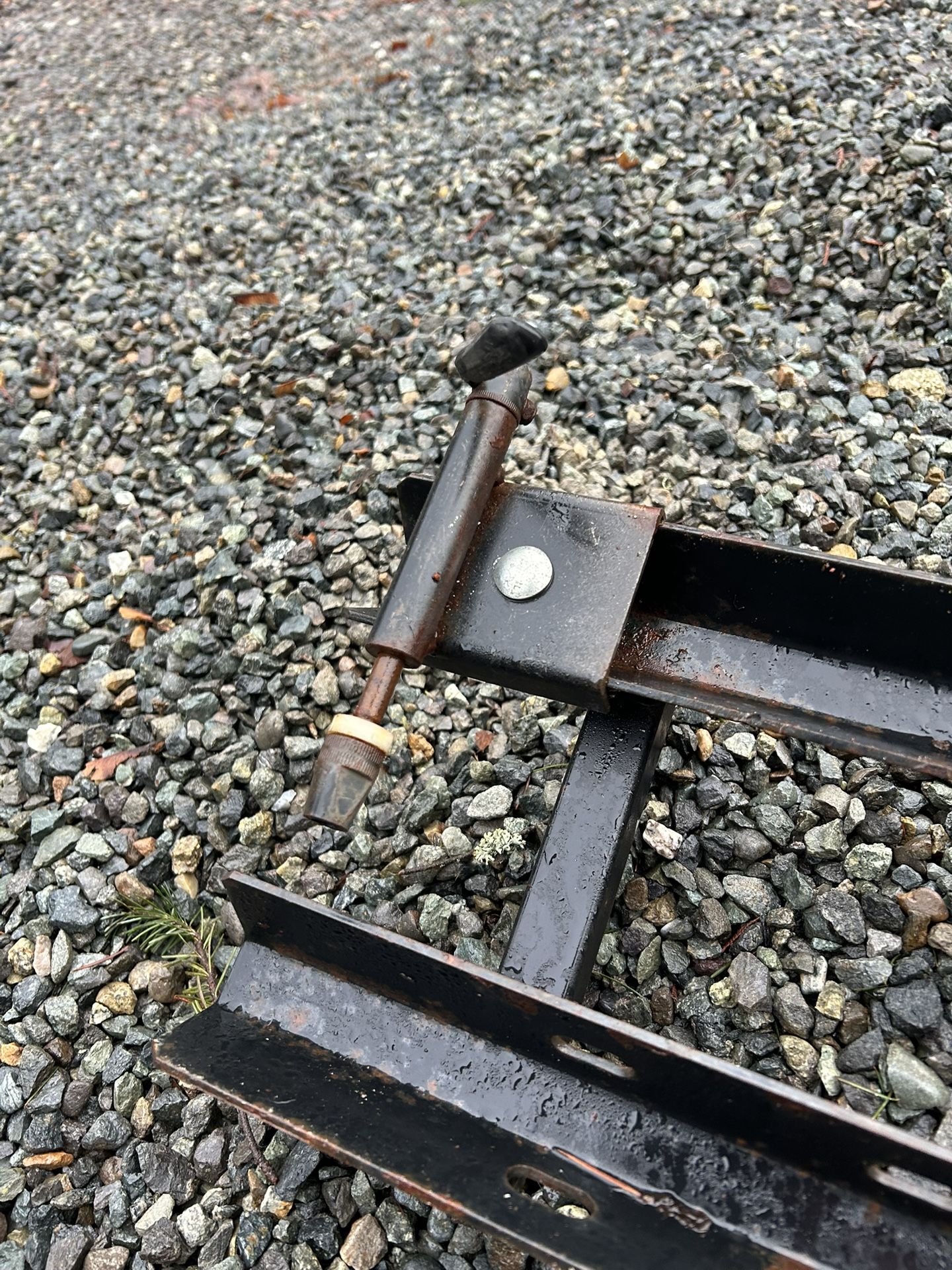 Receiver/ Tow Hitch Bicycle Rack Sports & Outdoors