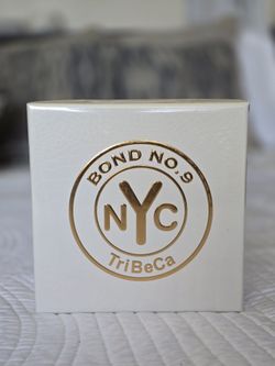 Bond No.9 TriBeCa 