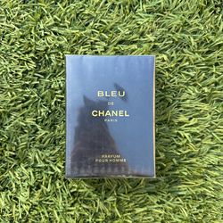 Bleu De Chanel Parfum Pour Homme