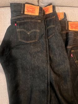 Levi’s 501