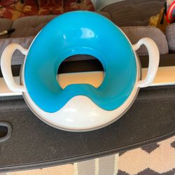 Free Toddler Toilet Training Seat