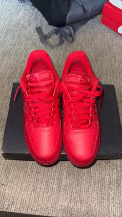 Air Force 1 ‘07 LV8 1