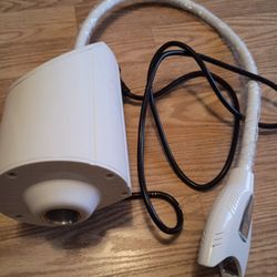 Teeth Whitening Machine