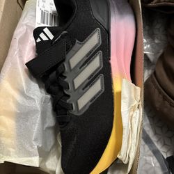Adidas Brand New Shoes