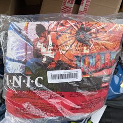 supreme hnic prodigy Tee shirt size Medium 