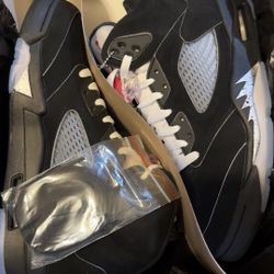 Jordan 5s