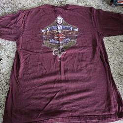 Harley Davidson 