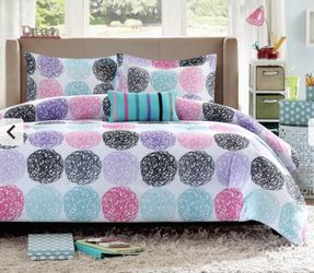 Comforter Set Size FULL
