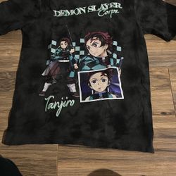 Anime Shirt Bundle
