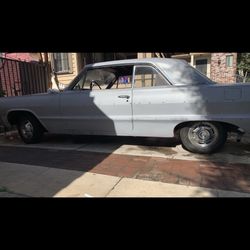1964 Chevy Impala 