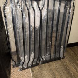 Extra Wide Baby/Dog Gate 