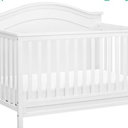 Baby Crib