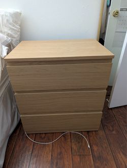 Night Stand  - Set of 1