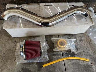 94 - 97 Honda Accord Cold Air Intake