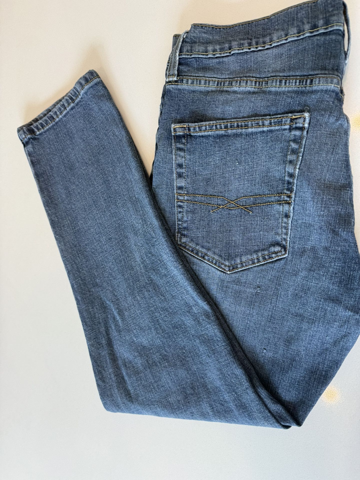 Levi Strauss S47