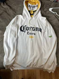 Corona Hoodie