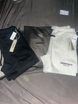 Essential shorts