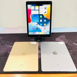 Apple iPad Air 2 128GB 9.7” Fully Functional iOS 15 $130 Each