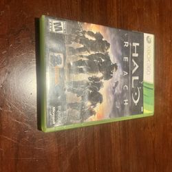 Halo: Reach 