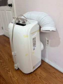 AC CAN TEST IT BEFORE PURCHASE