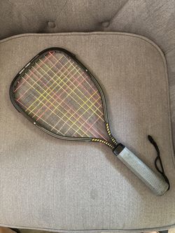 Ektelon CBK Graphite Raquetball Raquel