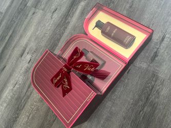 Victoria secret 5-Piece Very Sexy Gift Set ft. Fine Fragrance