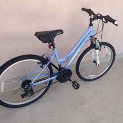 Bicycle / Bicicleta